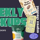 Weekly Pickups: A way to smell great, fruit that’s candy, and more...