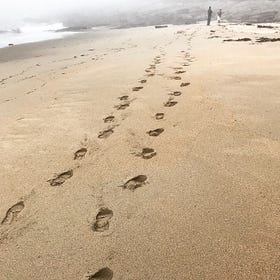 Making Our Way as We Go