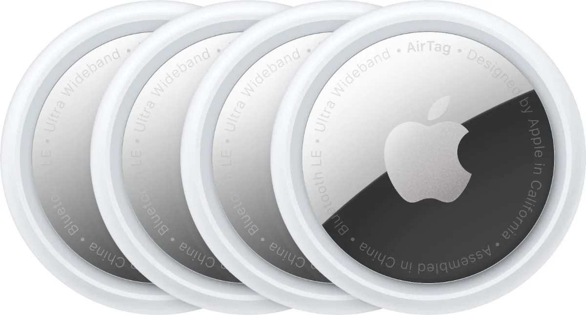 Apple AirTag Apple AirTag
