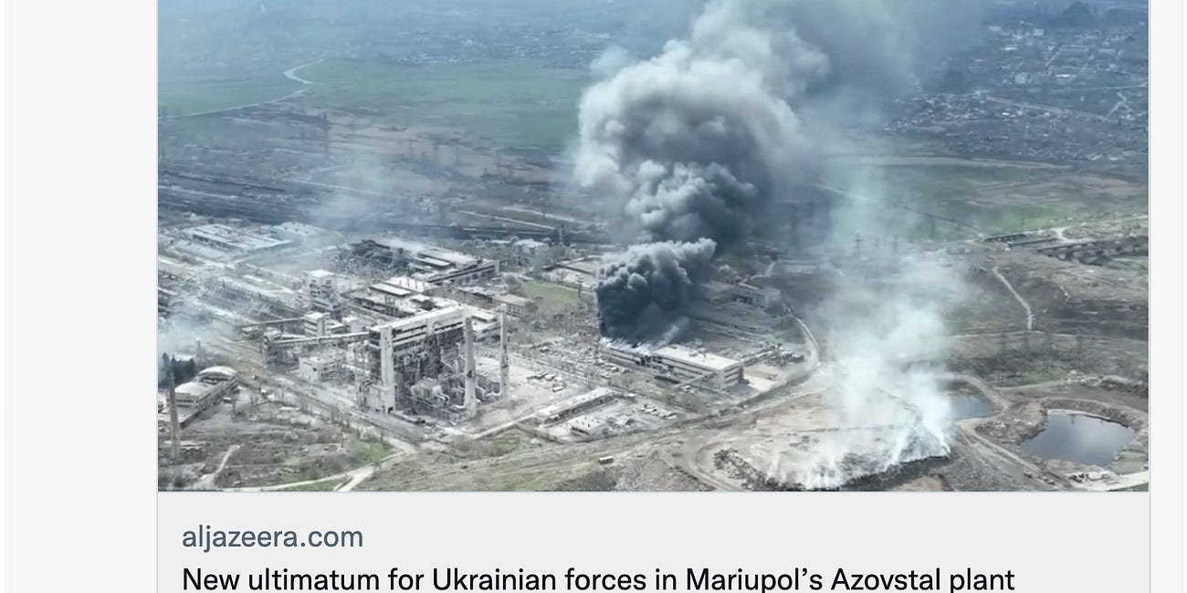 Erasmus To The Ukrainian Border - A Bioagent Odyssey