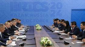 Fyodor Lukyanov: Here’s what the West misunderstands about BRICS Fyodor Lukyanov: Here’s what the West misunderstands about BRICS