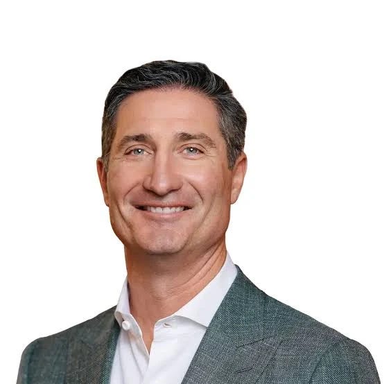 Brian Niccol on Masters of Scale