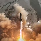The SpaceX IPO Isn’t Overpriced. The Future Is Underpriced.