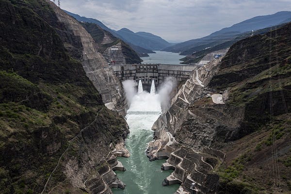 Image credit: Xinhua