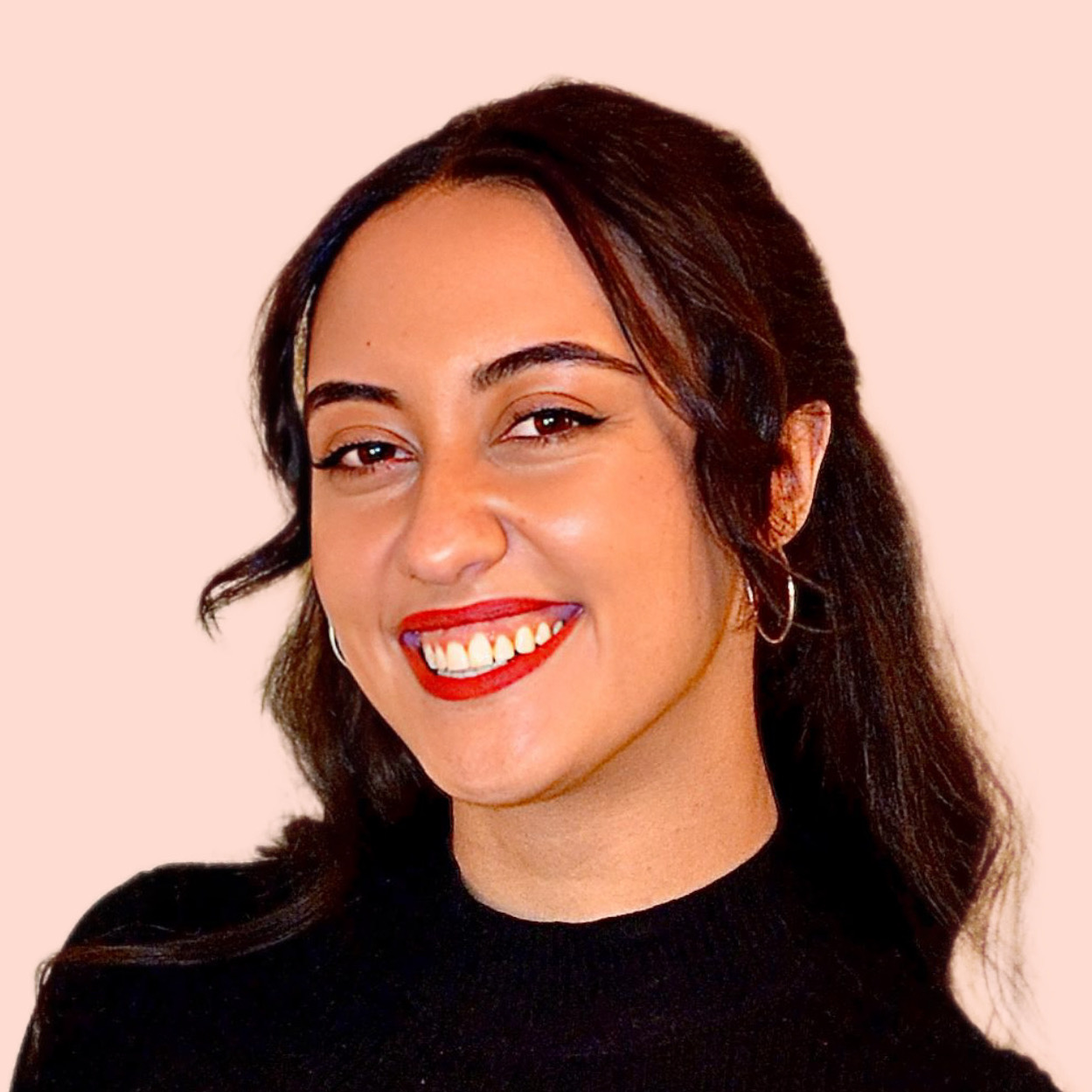 Artwork for Elle the Wingwoman