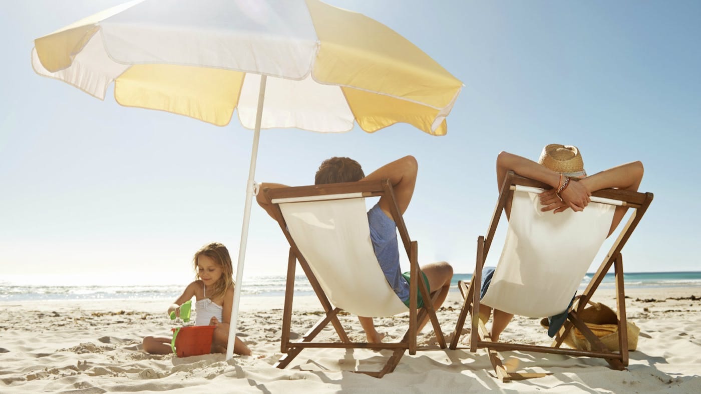 Beware the Busyness of Summer Break | Desiring God