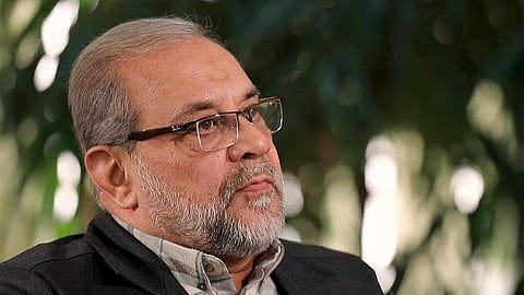 Iran gets new security chief: Baqer Zolqadr appointed as Larijani's  successor