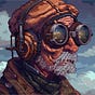 Pete's avatar
