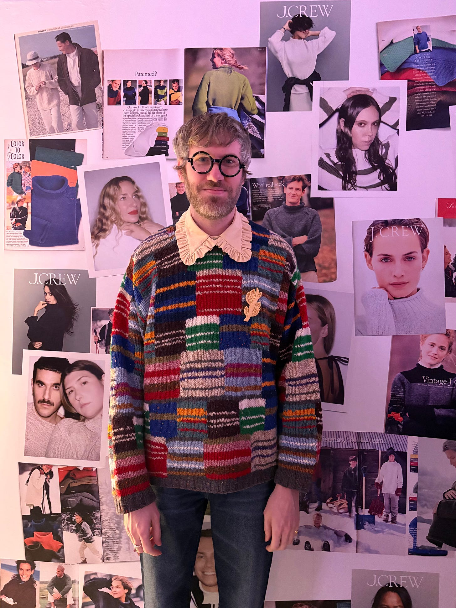 Is This the Best J.Crew Sweater Ever Made?