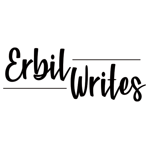 Erbil Writes