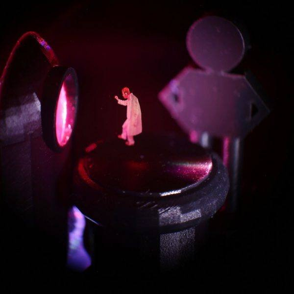 3d projection proving even better than a hologram 2018 images 3d projection proving even better than a hologram 2018 images