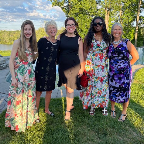 Saratoga Springs Unbridled Affair