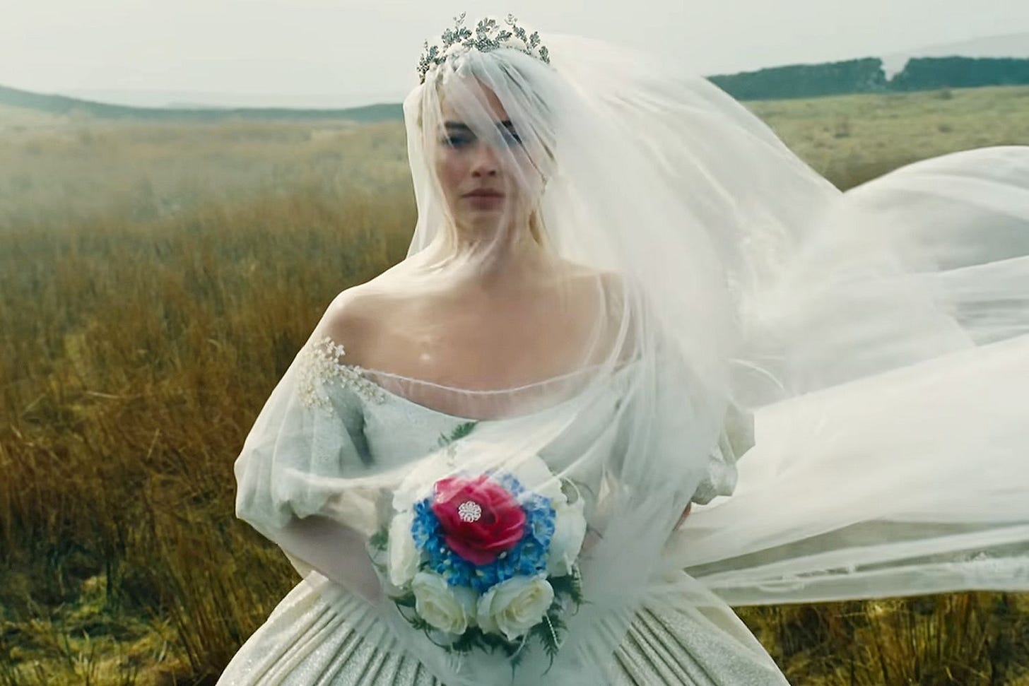 In Defense of Wuthering Heights 2026 Trailer - The Phoenix