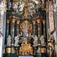 The Predella of The Reredos
