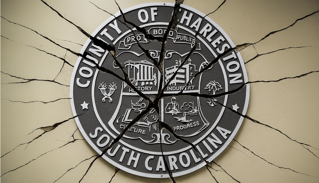 Charleston Voters Feel "Stabbed In The Back" By County Council Vote On ...