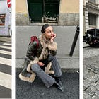 What French Women Are Wearing This Fall