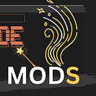 Claude Code Releases Mods Feature