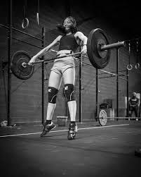 The Art of Olympic Weightlifting… Black and Whites 📸 from the Olympic  Weightlifting class at Crossfit Revamped. Coach Victoria has developed some  strong and confident lifters over the last few months ! #