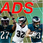 The Fangio Evolution: How Quarters Coverage Was Critical to the Eagles' Dominant Defense