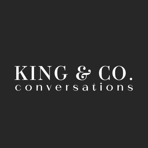 King & Co. Conversations logo