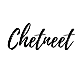 Intentional Newsletter by Chetneet Chouhan