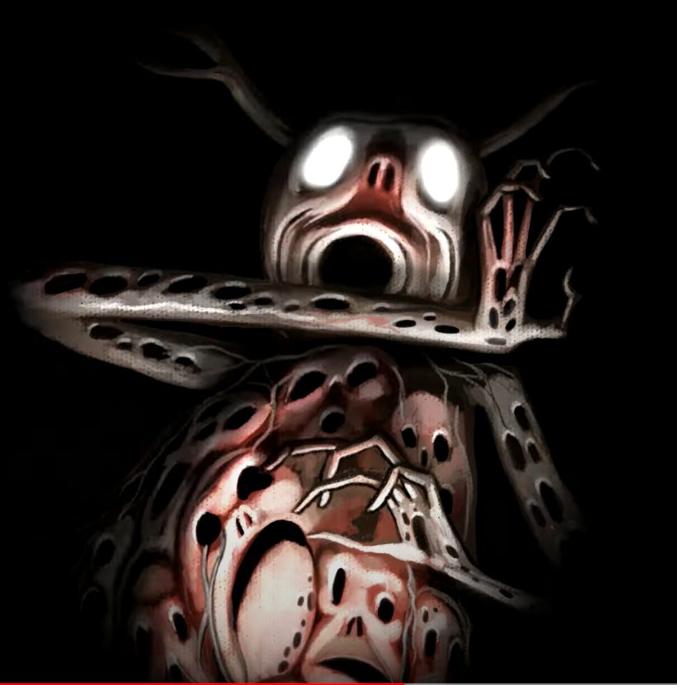 Beast | Over the Garden Wall Wiki | Fandom Beast | Over the Garden Wall Wiki | Fandom