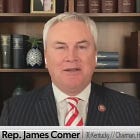 James Comer's Shady Shell Companies Different From Hunter Biden's Shady Shell Companies, Shut Up.