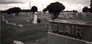 Evans City, PA - Night of the Living Dead Cemetery - Page 2