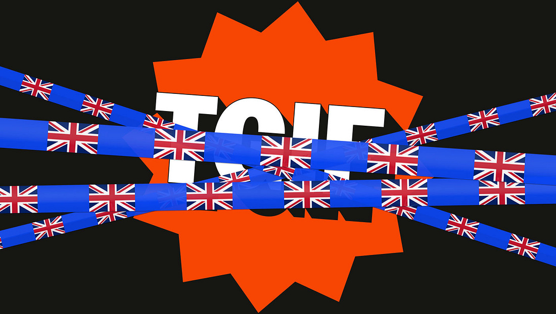 In the UK, The Free Press Is Adults Only