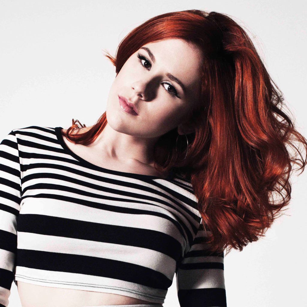 katy b
