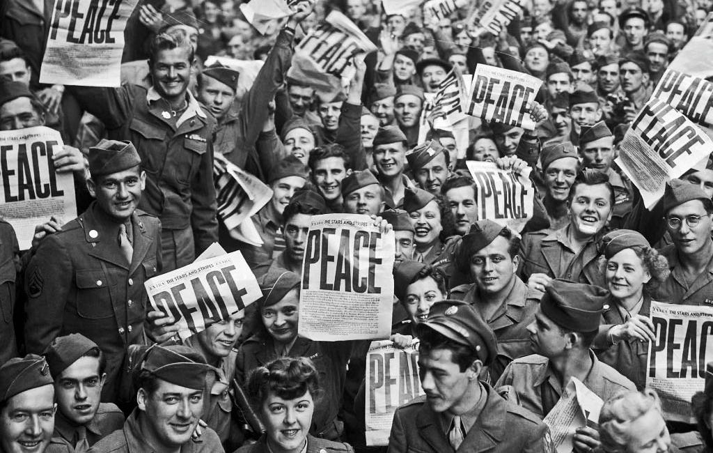 The Battle over ‘Stars and Stripes’