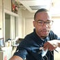 Eric Maurice Clark's avatar