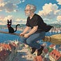 Nikolai Berega's avatar