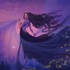The Path of Nyx