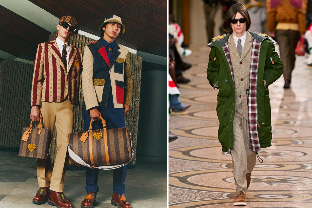 Nigo, the Curator - by HIDDEN ⓗ - HIDDEN.RSRCH