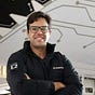Marcus Lemos - Você por dentro da aviação em 5 minutos