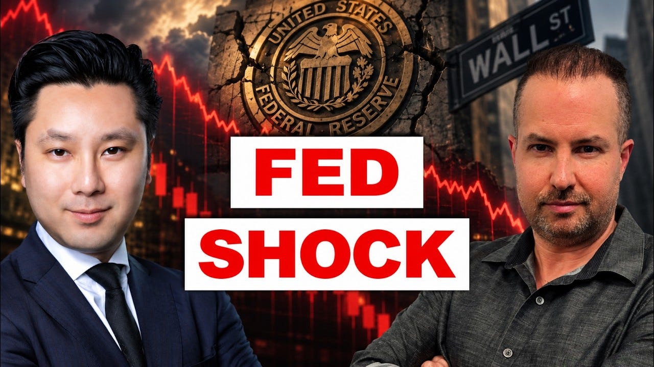 Verified Investing president: a Fed rate hike is what brings the 10-year yield down Verified Investing president: a Fed rate hike is what brings the 10-year yield down