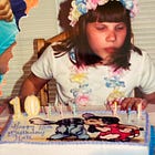 forgetting how to read: memories from childhood OCD