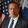 MN AG Keith Ellison's avatar