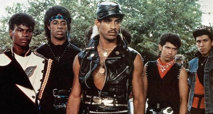 Breakin' 2: Electric Boogaloo - EricDSnider.com Breakin' 2: Electric Boogaloo - EricDSnider.com