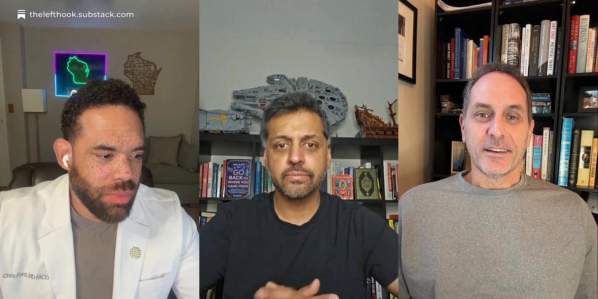 How Can We Stop The GOP Death Merchants and Save Our Nation's Health?