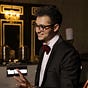 Oscar Parra's avatar