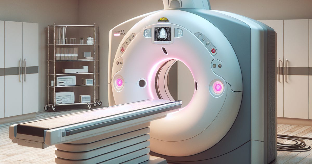 Izotropic Leads with Innovative Breast Cancer Imaging Solution