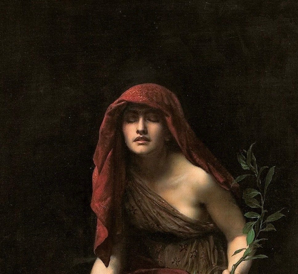 Pythia