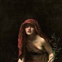 Pythia's avatar