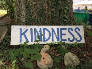 sewanee kindness sewanee kindness