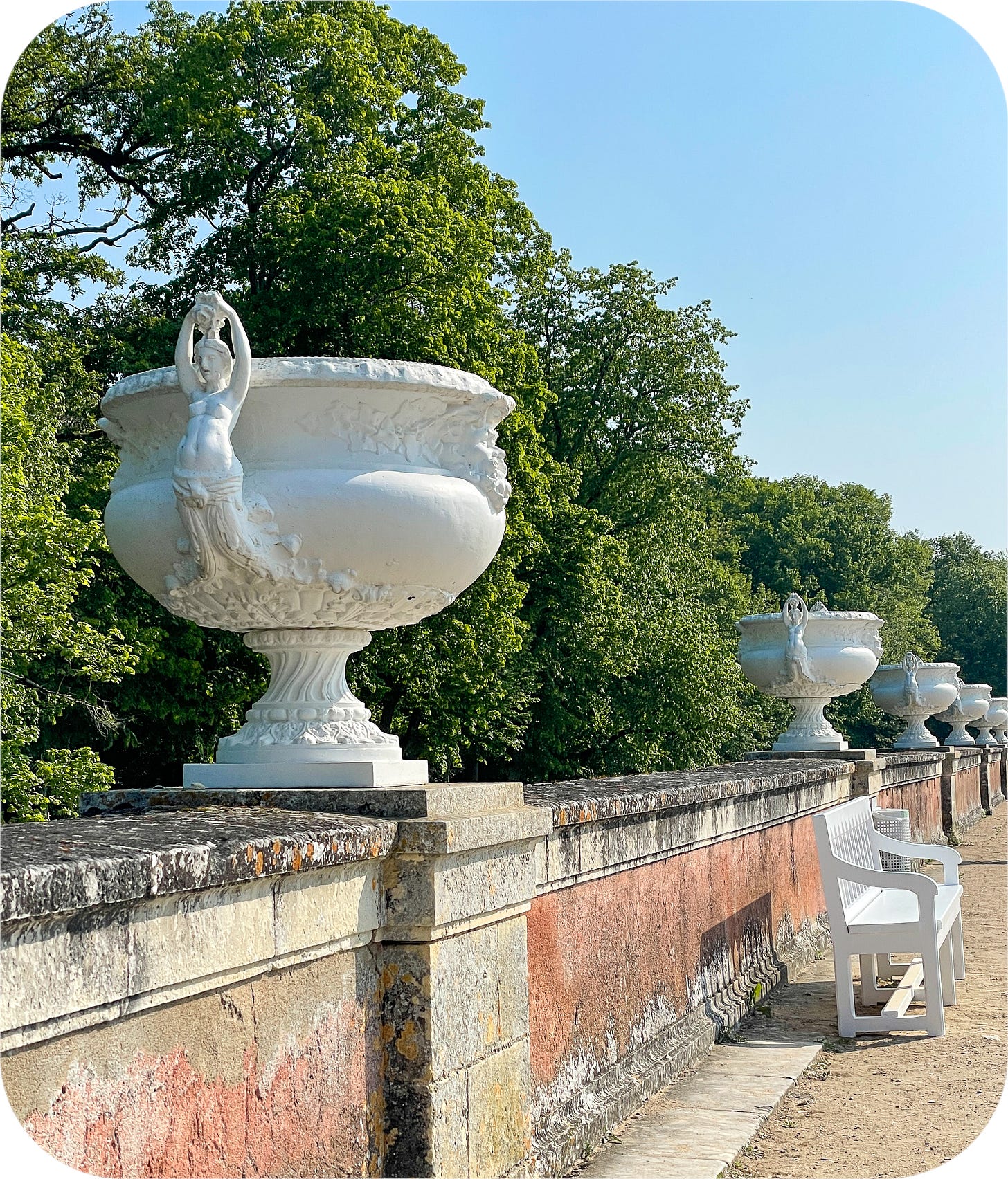 Chateau de Chenonceau
