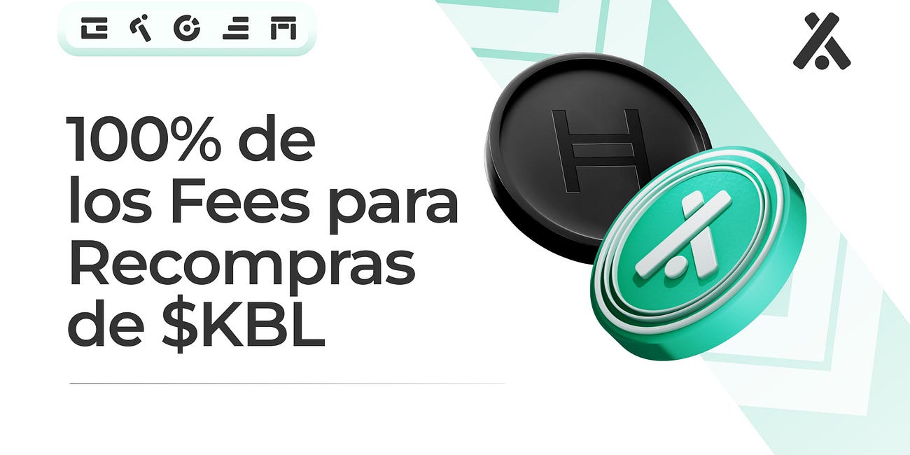 Tenemos algo importante que contarte.