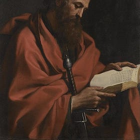 The Humility of Christ: Philippians 2:1–18