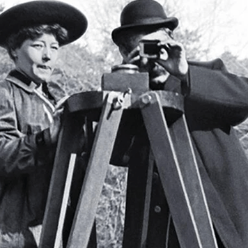 Film and Animation History